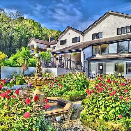 Damson Dene Hotel Crosthwaite Εξωτερικό φωτογραφία