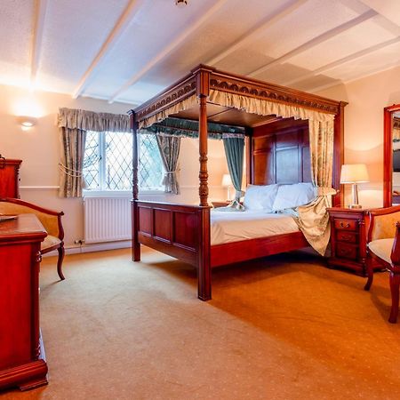 Damson Dene Hotel Crosthwaite Εξωτερικό φωτογραφία