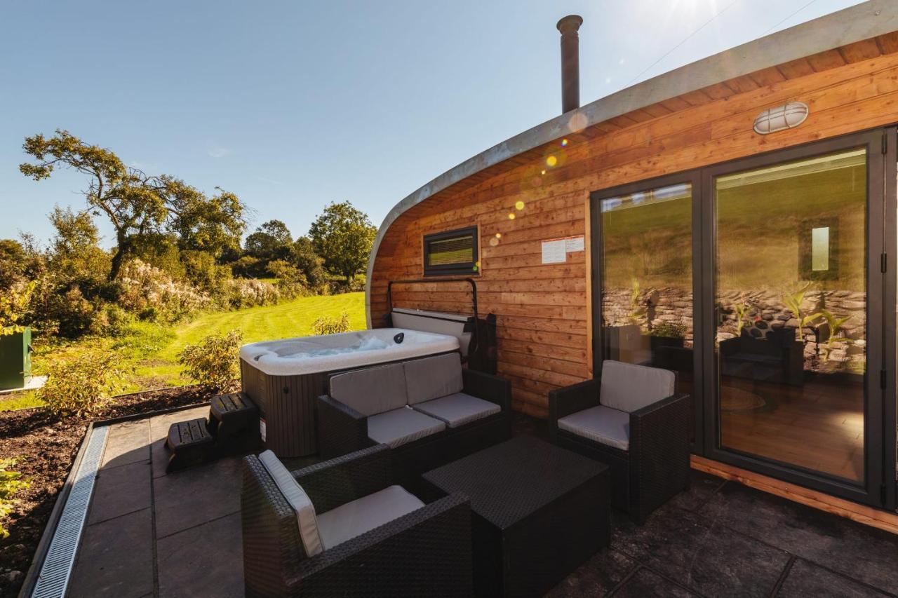 Damson Dene Hotel Crosthwaite Εξωτερικό φωτογραφία