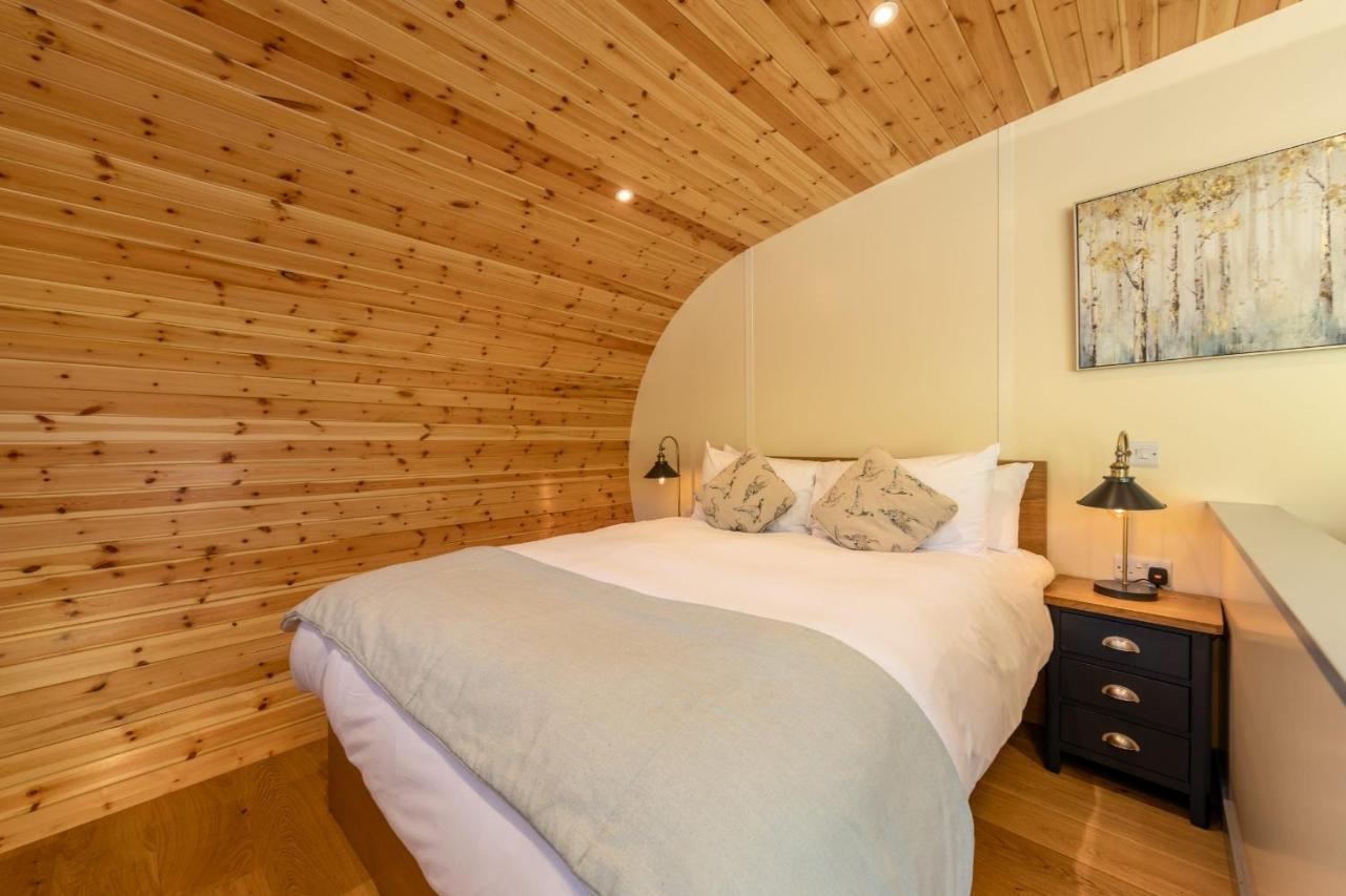 Damson Dene Hotel Crosthwaite Εξωτερικό φωτογραφία