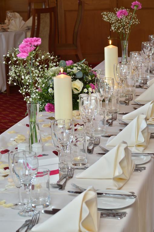 Damson Dene Hotel Crosthwaite Εξωτερικό φωτογραφία