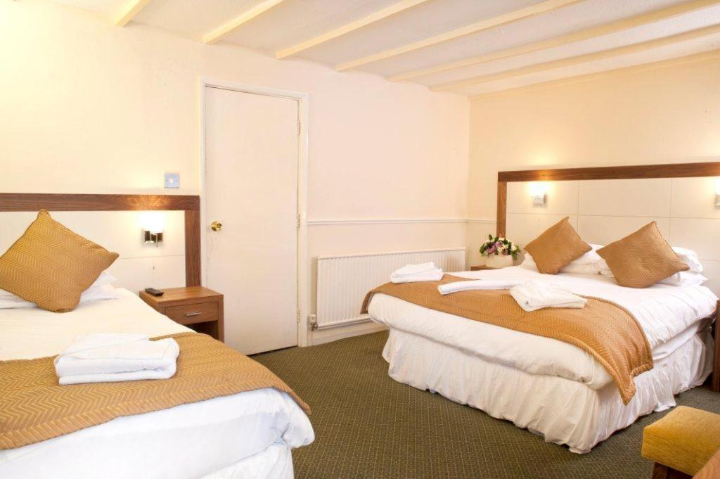 Damson Dene Hotel Crosthwaite Εξωτερικό φωτογραφία