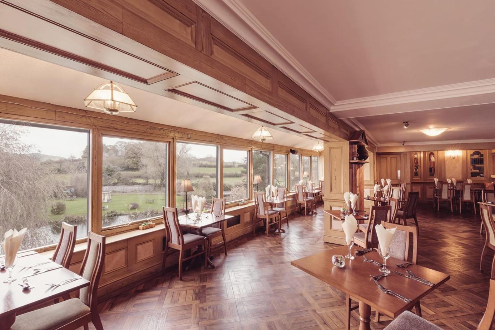 Damson Dene Hotel Crosthwaite Εξωτερικό φωτογραφία