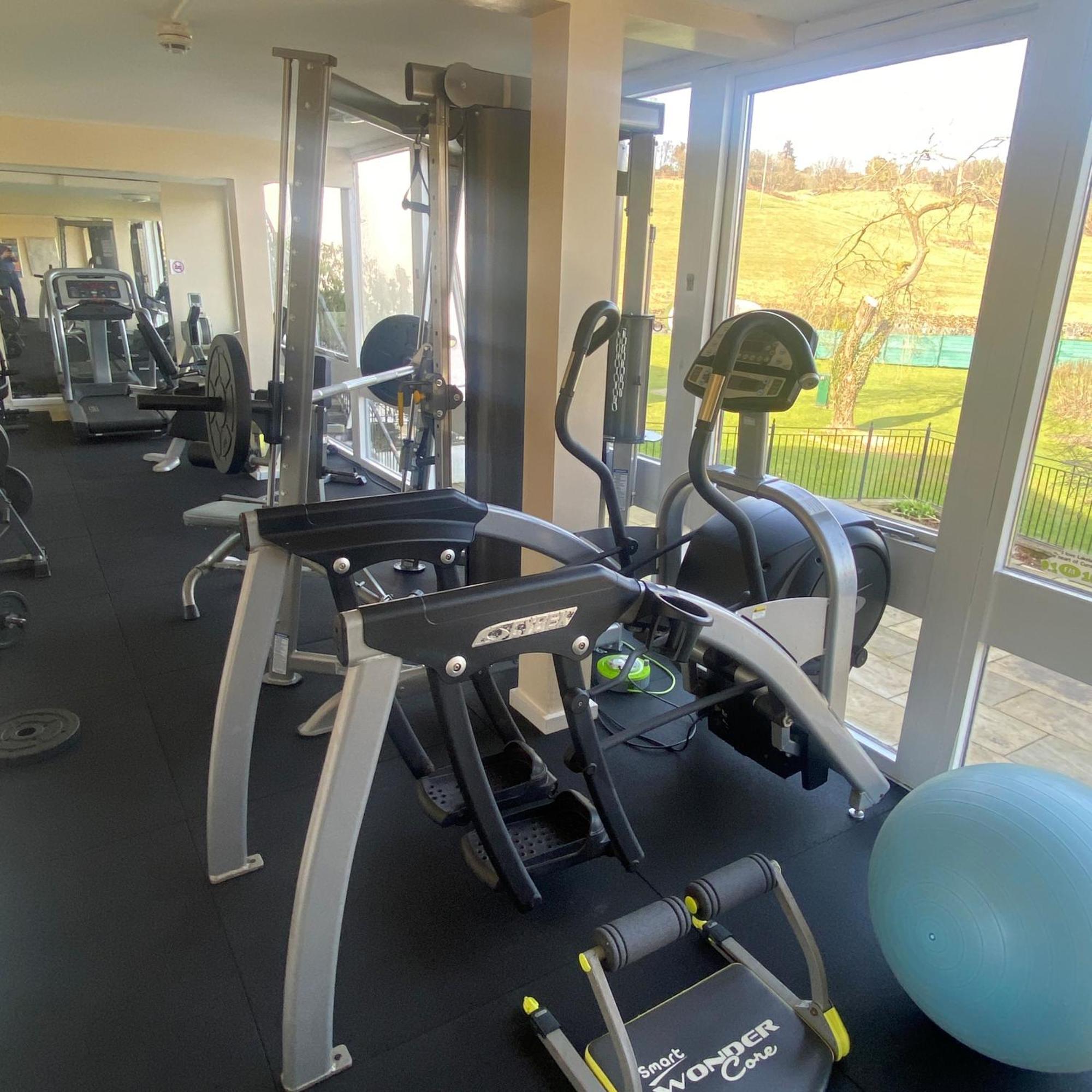 Damson Dene Hotel Crosthwaite Εξωτερικό φωτογραφία