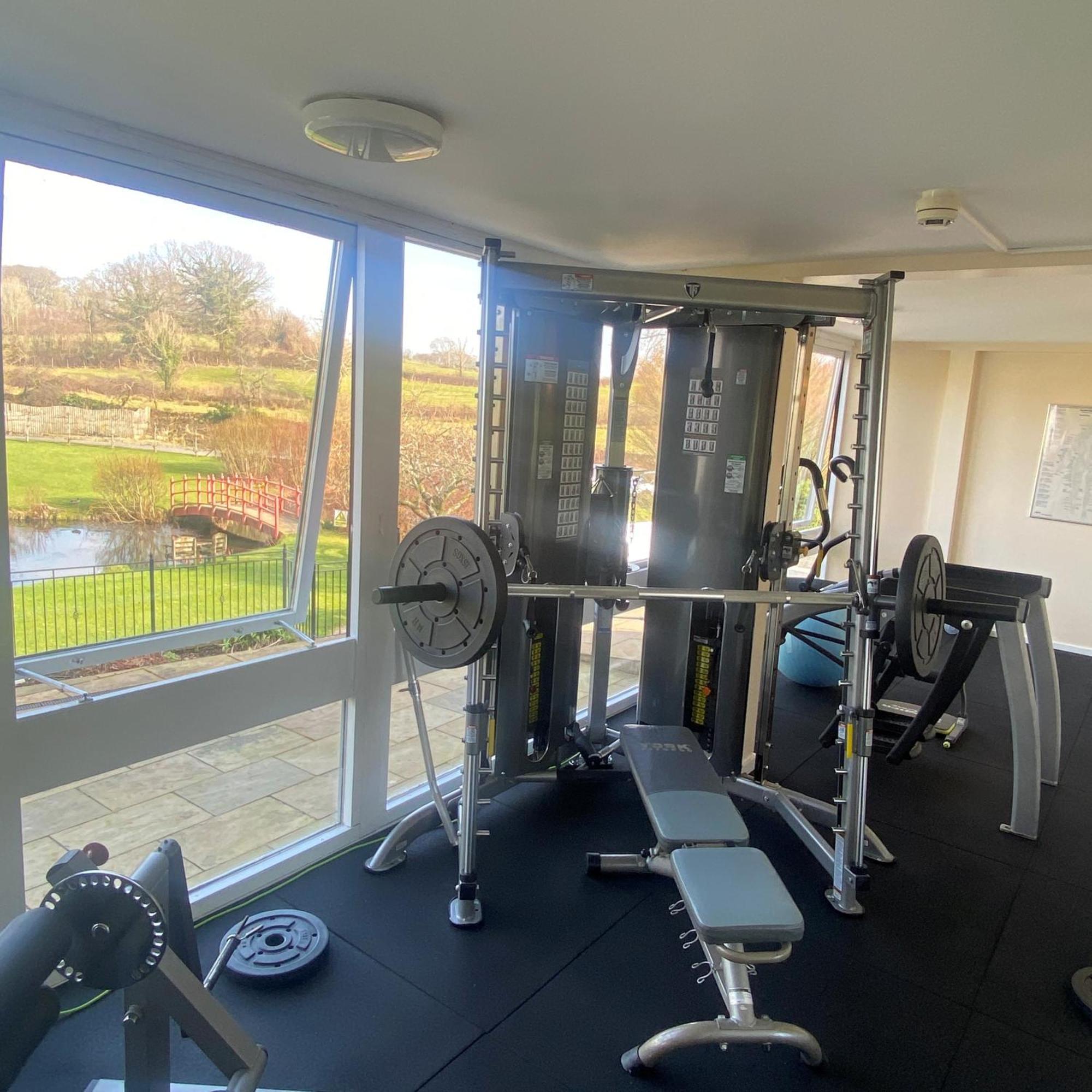 Damson Dene Hotel Crosthwaite Εξωτερικό φωτογραφία