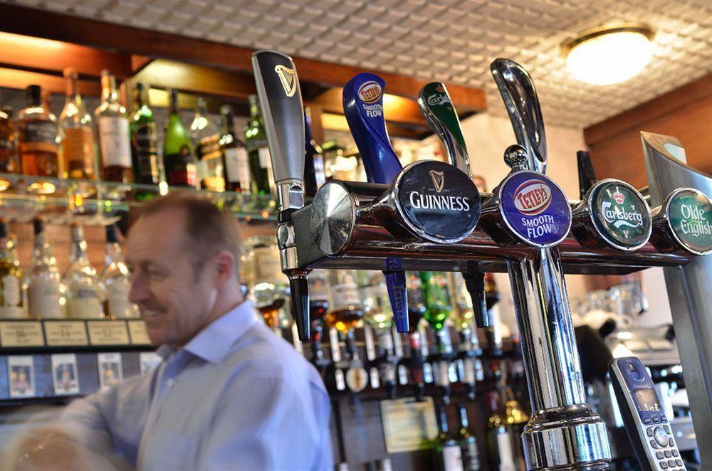 Damson Dene Hotel Crosthwaite Εξωτερικό φωτογραφία