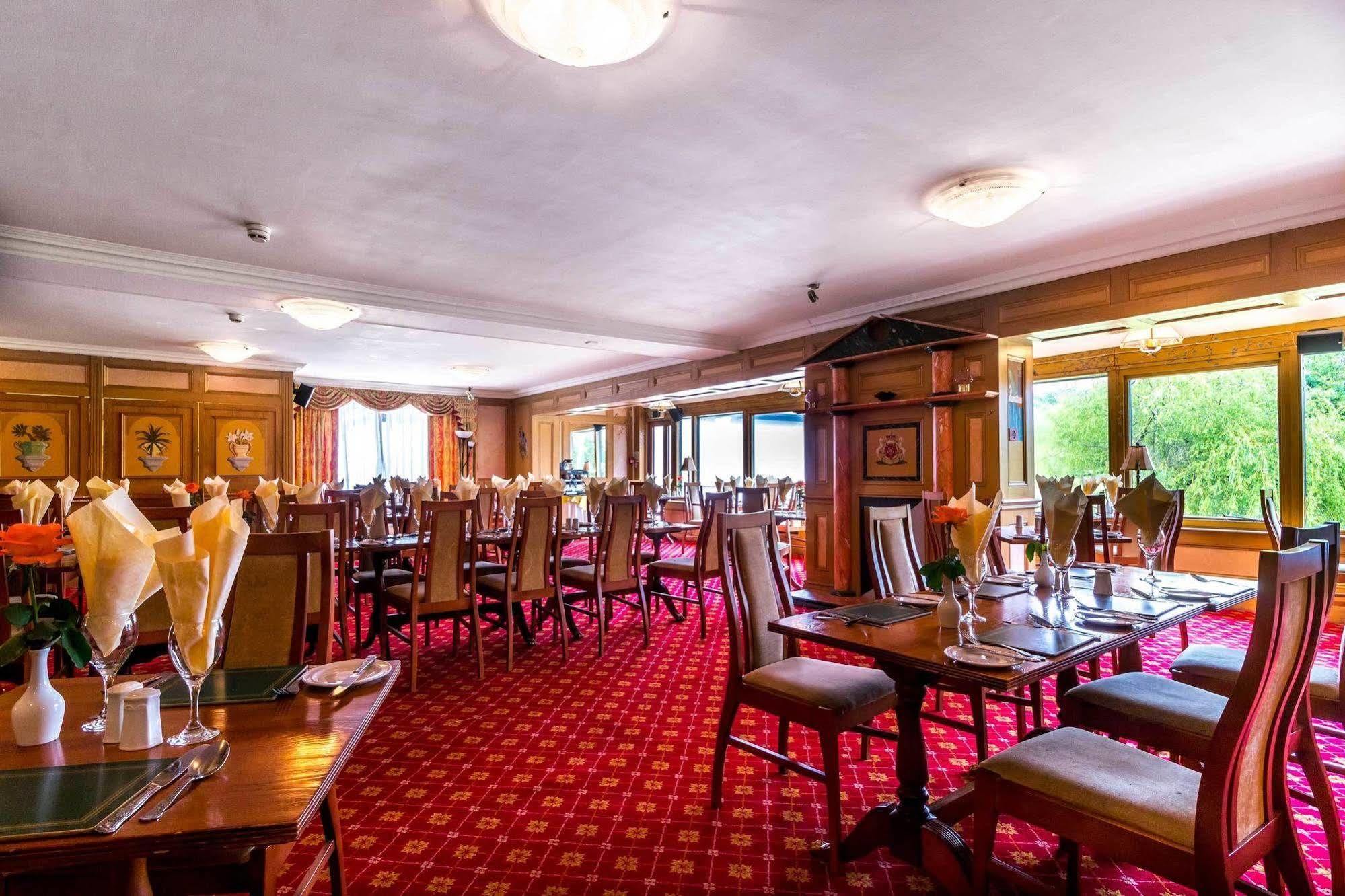 Damson Dene Hotel Crosthwaite Εξωτερικό φωτογραφία