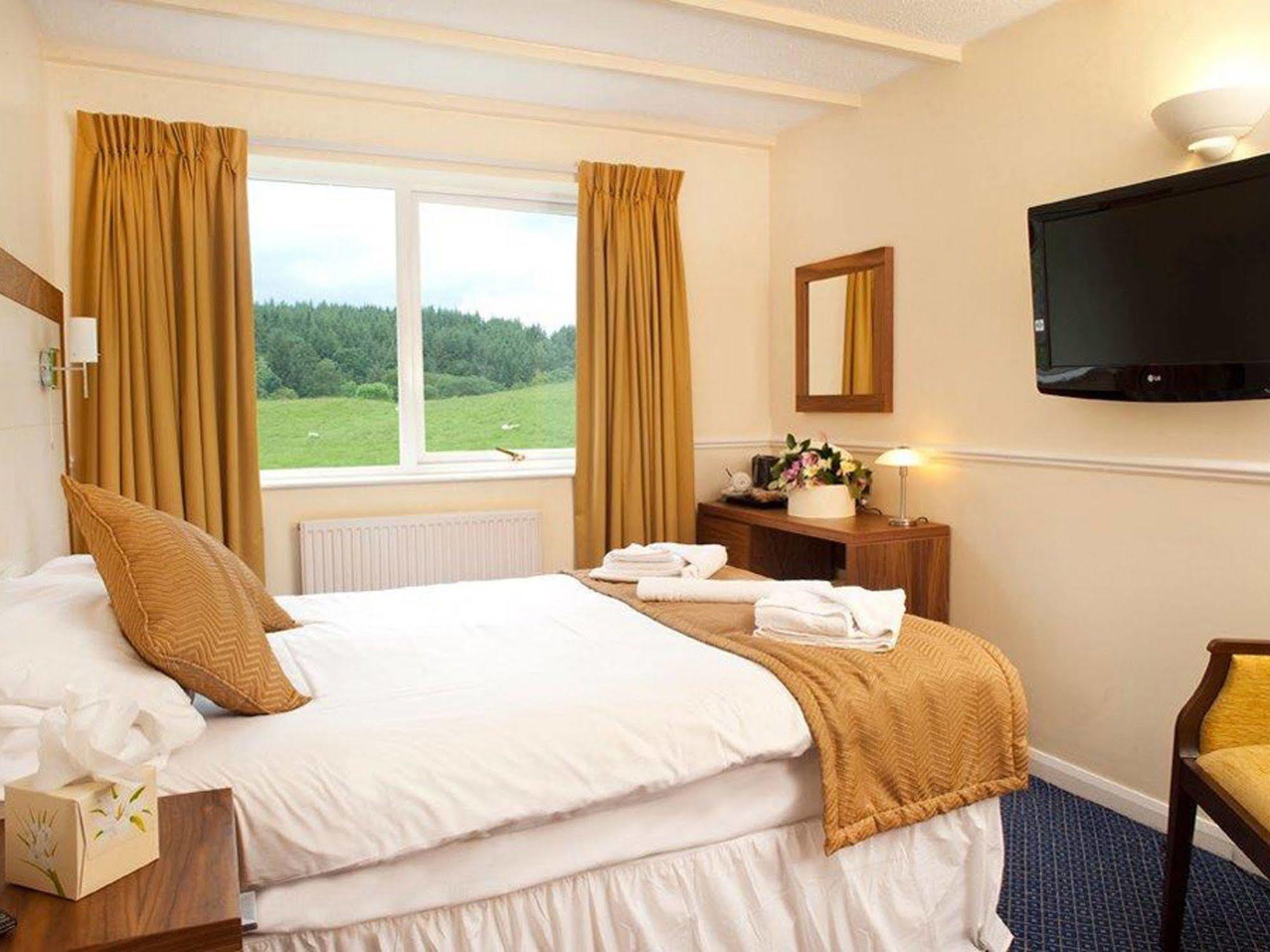 Damson Dene Hotel Crosthwaite Εξωτερικό φωτογραφία
