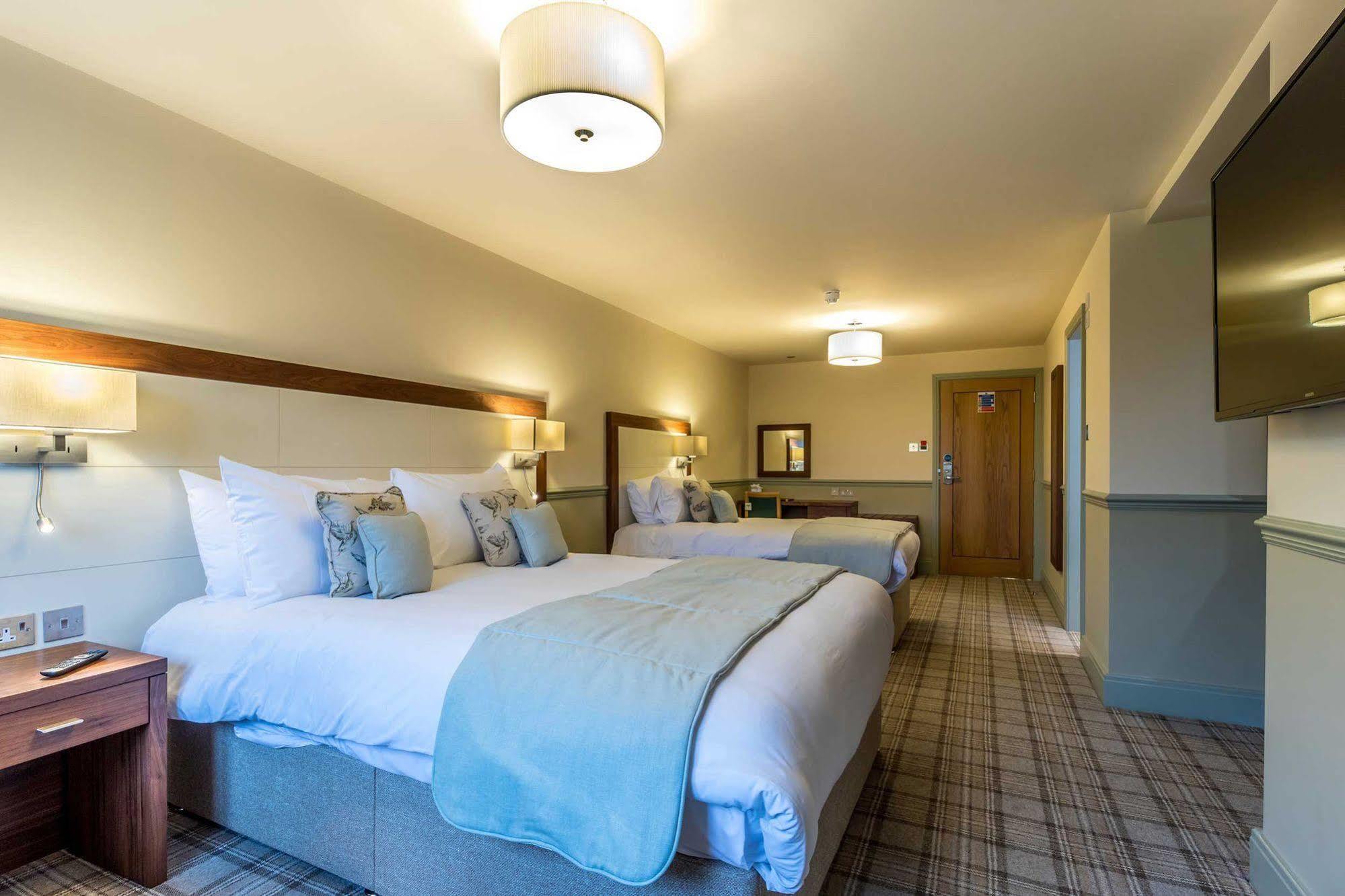Damson Dene Hotel Crosthwaite Εξωτερικό φωτογραφία