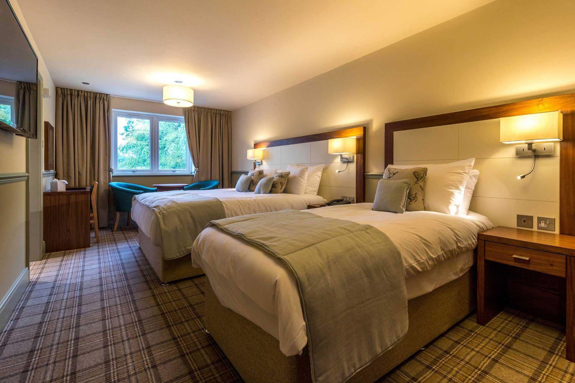Damson Dene Hotel Crosthwaite Εξωτερικό φωτογραφία
