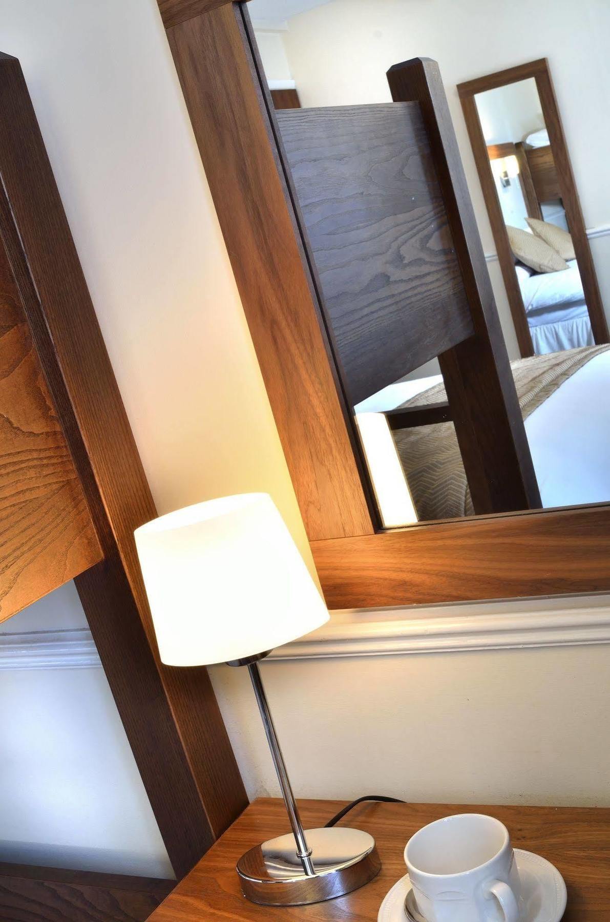 Damson Dene Hotel Crosthwaite Εξωτερικό φωτογραφία
