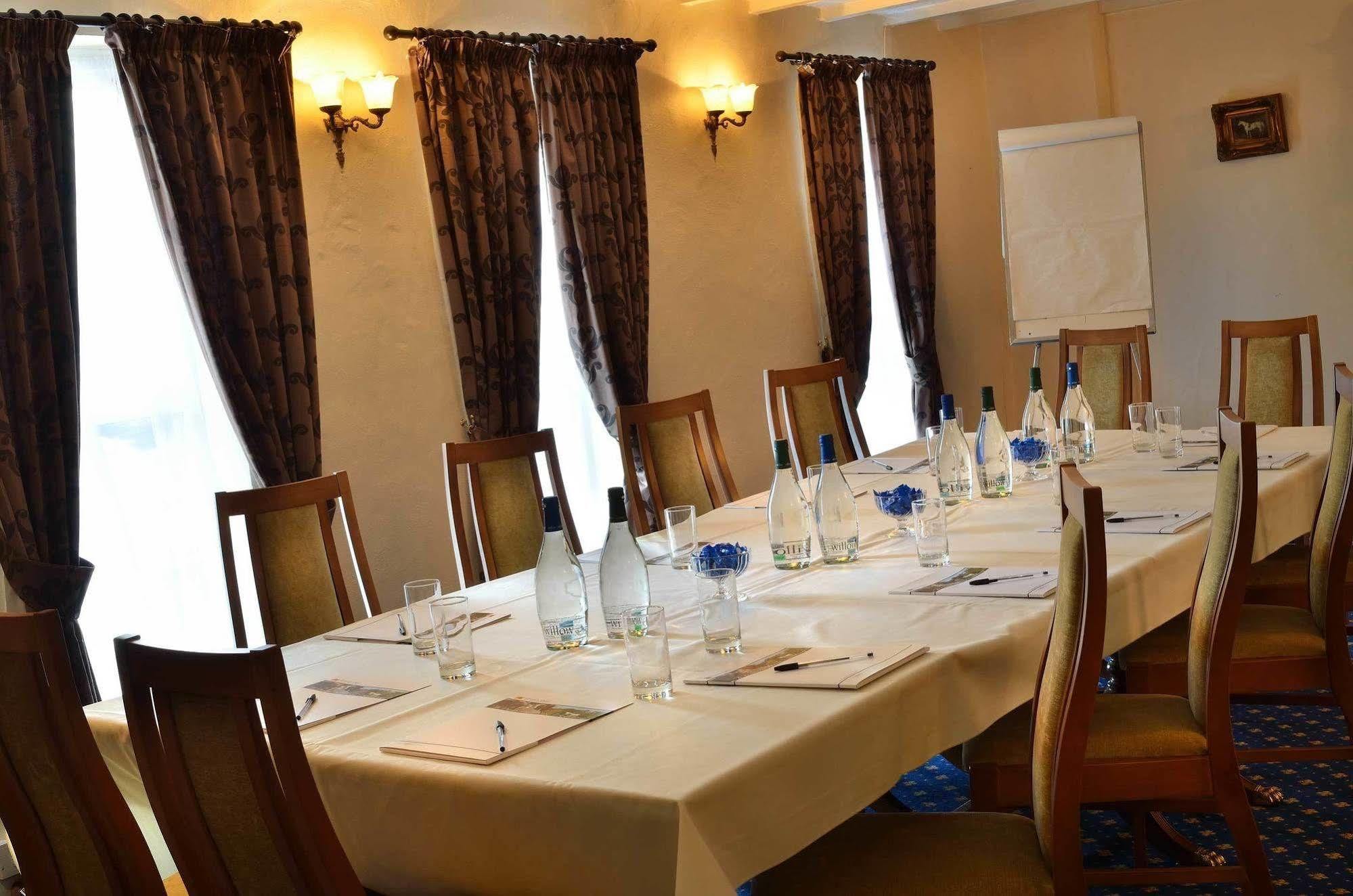 Damson Dene Hotel Crosthwaite Εξωτερικό φωτογραφία