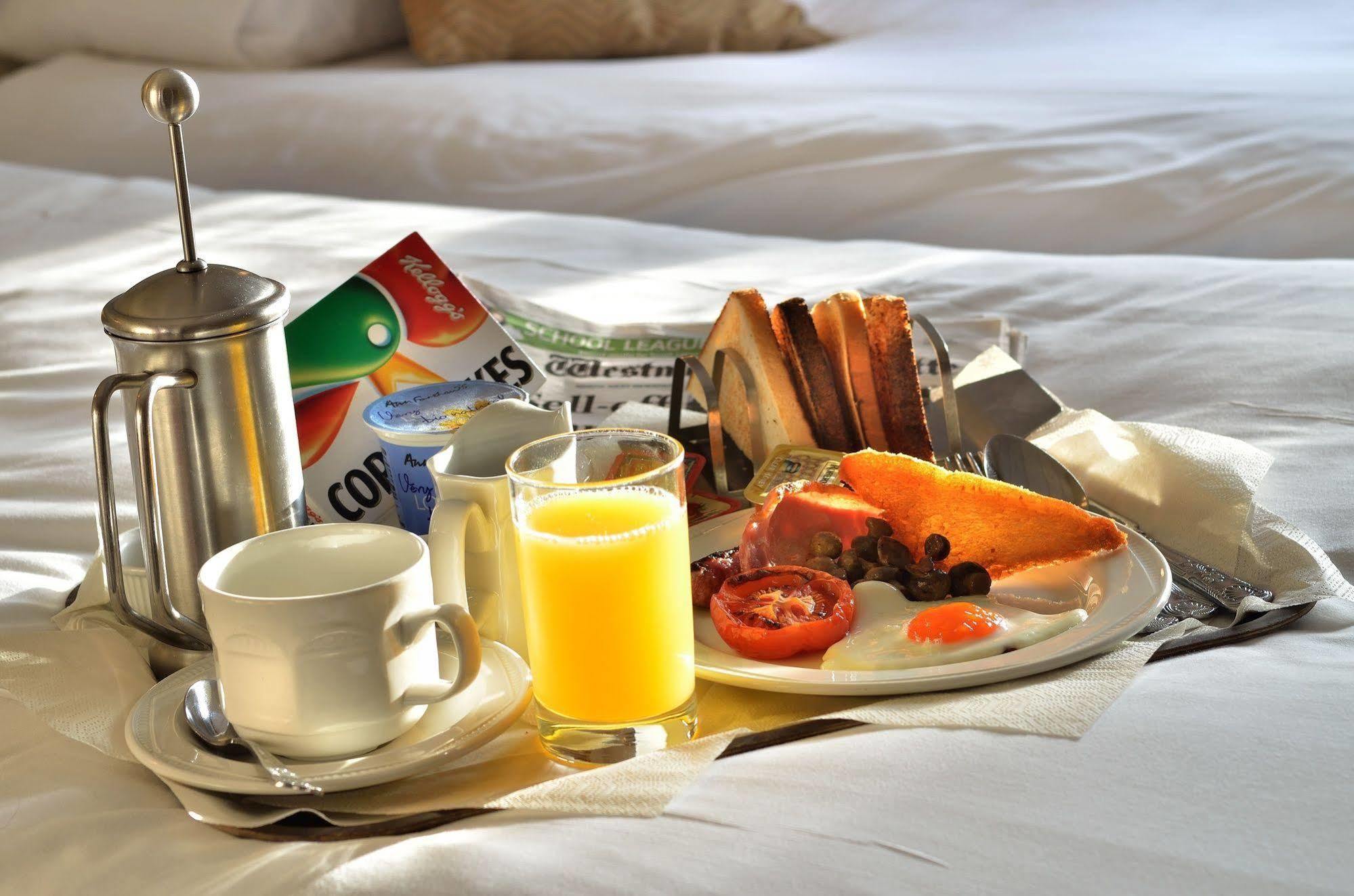 Damson Dene Hotel Crosthwaite Εξωτερικό φωτογραφία